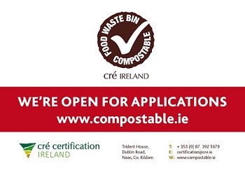CRÉ CERTIFICATION SCHEME NOW OPEN