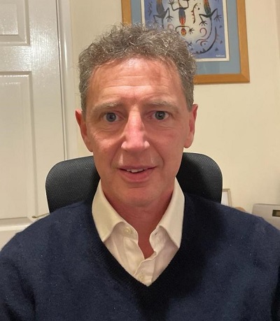 Martin Eves resigns as Chairman & Cré Board elects Tony Breton as new Chairman