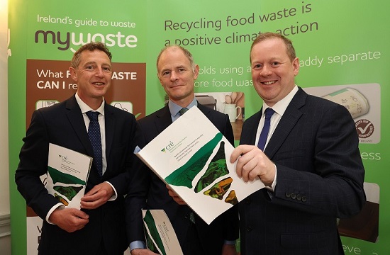 Food Waste Recycling in Ireland – A stunted opportunity primed for growth 01.06.2022