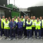 Planning for an Anaerobic Digestion Facility Training Course